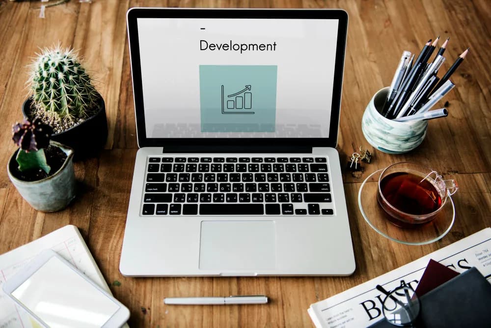 Building Fast and Scalable Web Applications with React